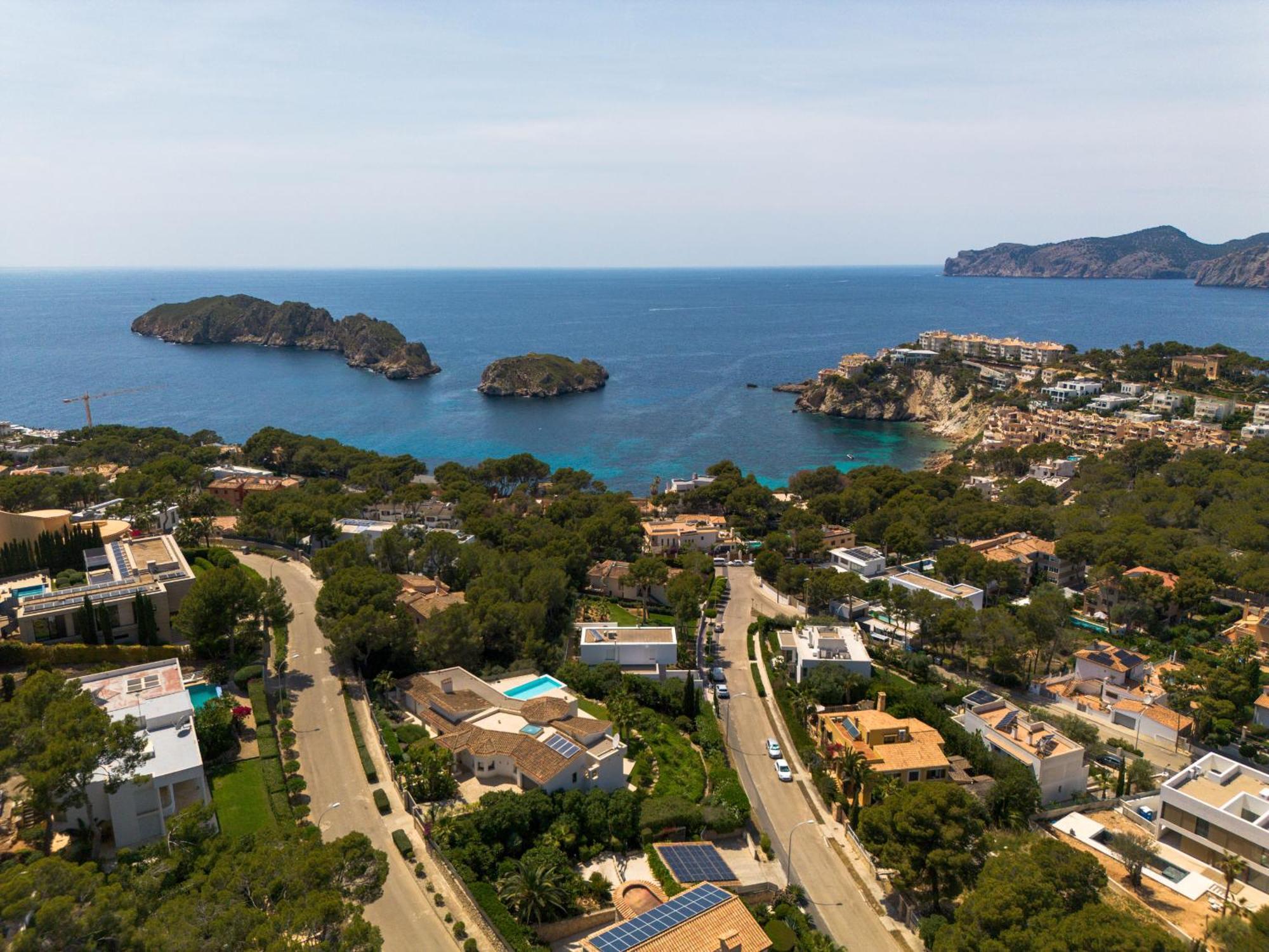 Villa Monsita By Slow Santa Ponça